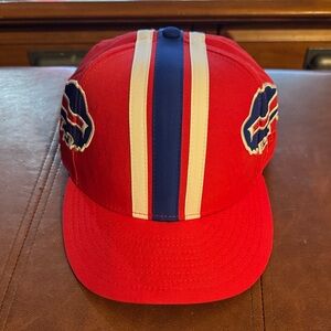 New Era Buffalo Bills Hat